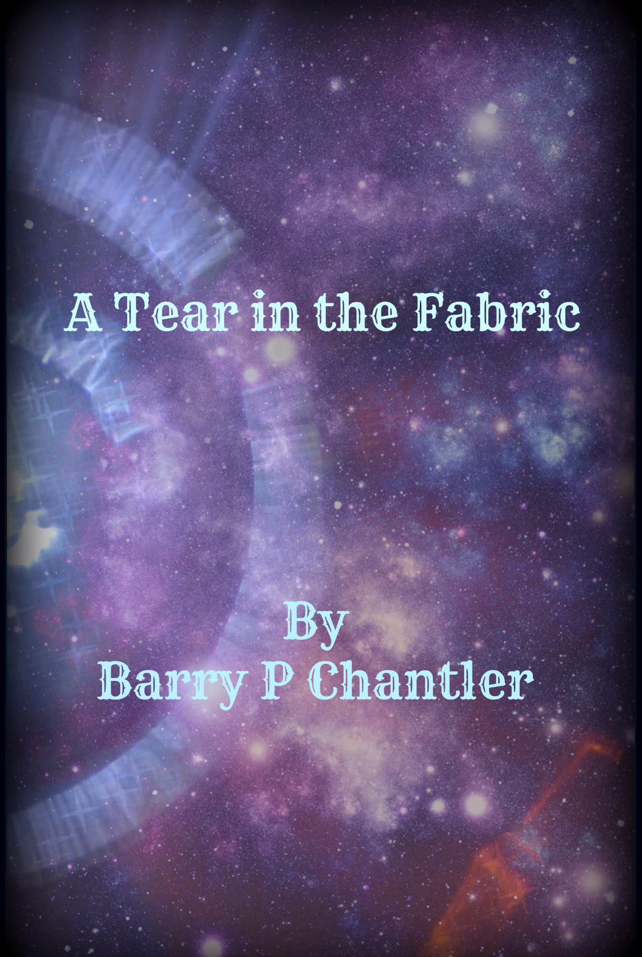 A tear in the Fabric